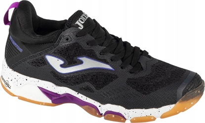 Attēls no Joma B.Breston Lady 2501 BBRESLS2501 Czarne 40