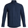 Picture of Joma Basilea II Softshell Jacket 103792-331 Granatowe M