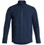 Picture of Joma Basilea II Softshell Jacket 103792-331 Granatowe M