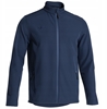 Picture of Joma Basilea II Softshell Jacket 103792-331 Granatowe M