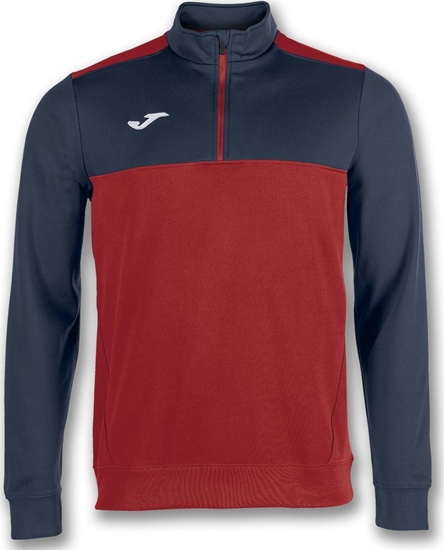Picture of Joma Bluza Joma Winner SweatShirt 100947.603