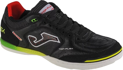 Attēls no Joma Buty pikarskie Joma Top Flex Indoor 2401 TOPS2401IN