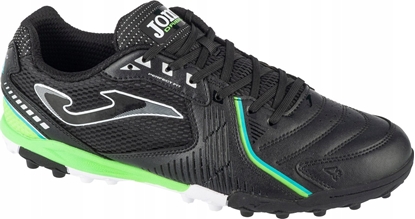 Attēls no Joma Dribling 2501 TF DRIS2501TF Czarne 43