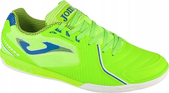 Picture of Joma Dribling 2511 IN DRIS2511IN Zielone 41
