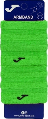 Attēls no Joma FROTKA OPASKA NA RK PODWÓJNA JOMA SLAM PRO ZIELONA