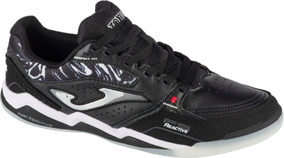Attēls no Joma FS Reactive 2501 IN FSS2501IN Czarne 44,5