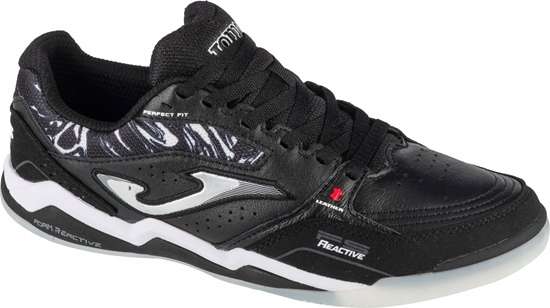 Picture of Joma FS Reactive 2501 IN FSS2501IN Czarne 44,5