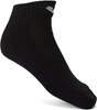Picture of Joma Joma Ankle Sock 400602-100 Czarne 35-38