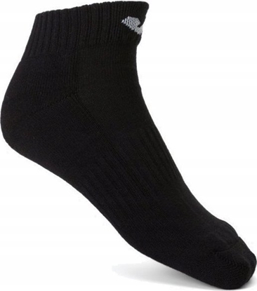 Attēls no Joma Joma Ankle Sock 400602-100 Czarne 35-38
