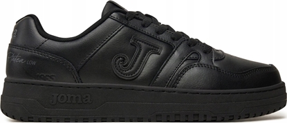 Attēls no Joma Joma C.Attica Men 2401 CATTIW2401 Czarne 40