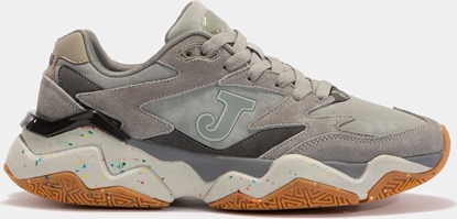 Attēls no Joma Joma C1400 Men 2412 C1400W2412 szary 42