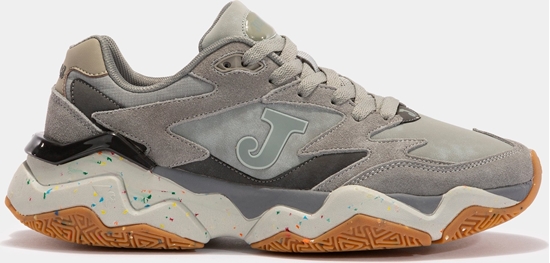 Picture of Joma Joma C1400 Men 2412 C1400W2412 szary 42