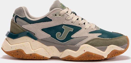 Picture of Joma Joma C1400 Men 2422 C1400W2422 Zielone 43