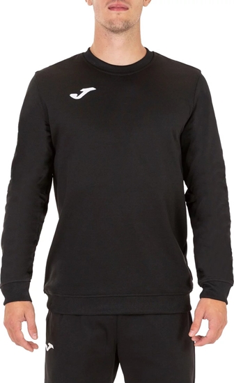 Picture of Joma Joma Cairo II Sweatshirt 101333-100 Czarne XL
