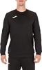 Picture of Joma Joma Cairo II Sweatshirt 101333-100 Czarne XL