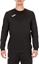 Изображение Joma Cairo II Sweatshirt 101333-100 czarny XL