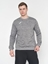 Picture of Joma Joma Cairo II Sweatshirt 101333-150 szary XL