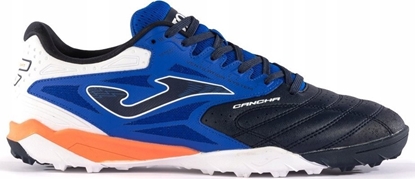 Attēls no Joma Joma Cancha 2403 TF CANW2403TF Granatowe 43