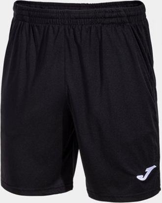 Attēls no Joma Joma Drive Bermuda Shorts 100438-100 Czarne XS