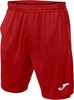 Picture of Joma Joma Drive Bermuda Shorts 100438-600 Czerwone XL