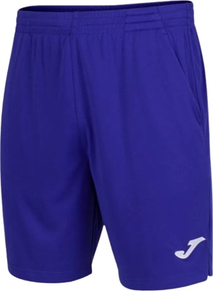 Attēls no Joma Joma Drive Bermuda Shorts 100438-700 Niebieskie XXL-3XL