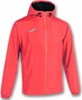 Picture of Joma Joma Elite VII Rain Jacket 102235-040 Pomaraczowe L