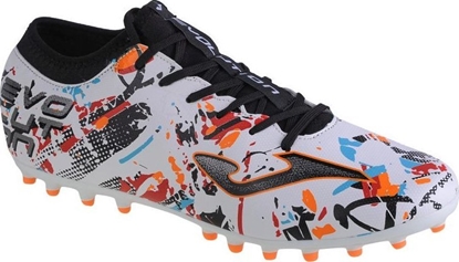 Attēls no Joma Joma Evolution 2316 AG EVOS2331AG Czarne 43