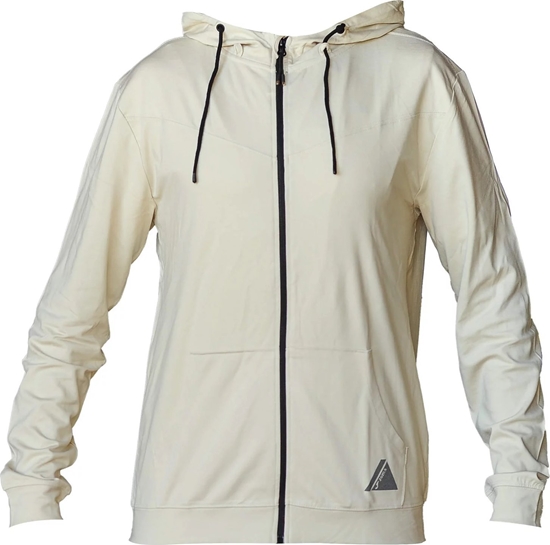 Изображение Joma Joma Indoor Gym Zip-Up Hoodie 102970-001 Beowe XL