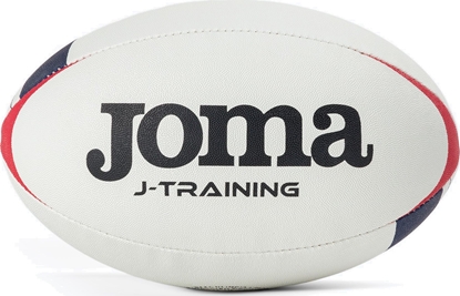 Attēls no Joma Joma J-Training Rugby Ball 400679-206 biae 5