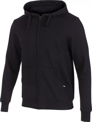 Attēls no Joma Joma Jungle Hoodie 102109-100 Czarne S