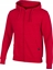 Picture of Joma Joma Jungle Hoodie 102109-600 Czerwone 3XL