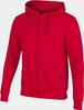 Picture of Joma Joma Jungle Hoodie 102109-600 Czerwone 3XL