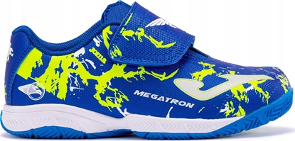 Attēls no Joma Joma Megatron Jr. 2404 IN MEJS2404INV Niebieskie 32,5