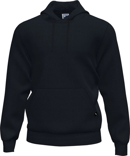Изображение Joma Joma Montana Hoodie 102108-100 Czarne XXL