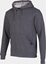 Изображение Joma Joma Montana Hoodie 102108-280 szary L
