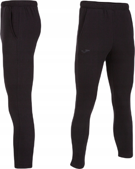 Picture of Joma Joma Montana Pants 102320-100 Czarne S