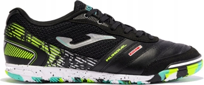 Attēls no Joma Joma Mundial 2401 IN MUNS2401IN Czarne 44