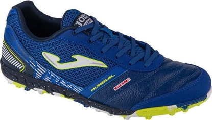 Attēls no Joma Joma Mundial 2404 TF MUNS2404TF Niebieskie 46