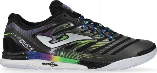 Изображение Joma Regate Rebound 2401 IN RRES2401IN Czarne 44