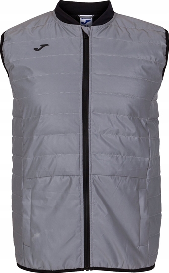 Изображение Joma Joma R-Night Padding Vest 102671-100 szary M
