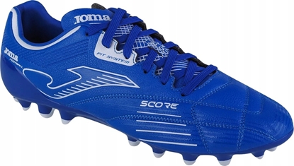 Изображение Joma Joma Score 2304 AG SCOW2304AG Niebieskie 43