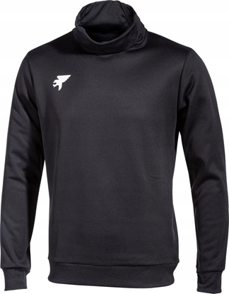 Attēls no Joma Joma Sena Sweatshirt 101821-101 Czarne S