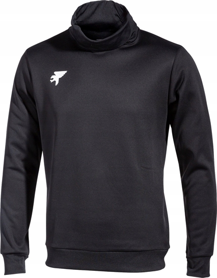 Picture of Joma Joma Sena Sweatshirt 101821-101 Czarne S