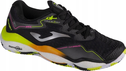 Attēls no Joma Joma Smash Men 2401 TSMAW2401C Czarne 42