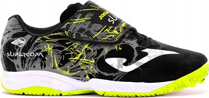Attēls no Joma Joma Super Copa Jr 2401 IN SCJW2401INV Czarne 27