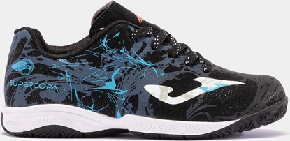 Attēls no Joma Joma Super Copa Jr 2431 IN SCJS2431IN Czarne 31