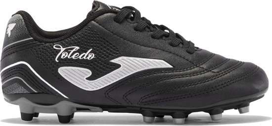 Picture of Joma Joma Toledo Jr 2401 FG TOJW2401FG Czarne 37