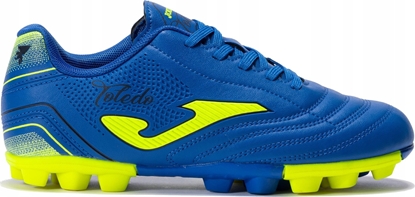 Attēls no Joma Joma Toledo Jr 2404 HG TOJW2404HG Niebieskie 30