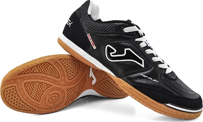 Attēls no Joma Joma Top Flex 2121 IN TOPS2121IN Czarne 36