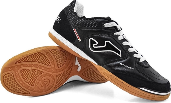 Picture of Joma Joma Top Flex 2121 IN TOPS2121IN Czarne 36